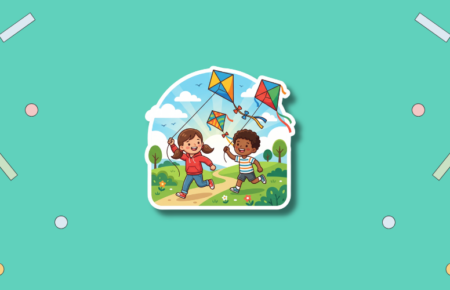 Go Fly a Kite Day