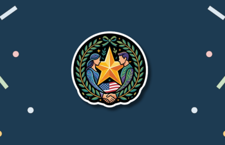Gold Star Spouses Day