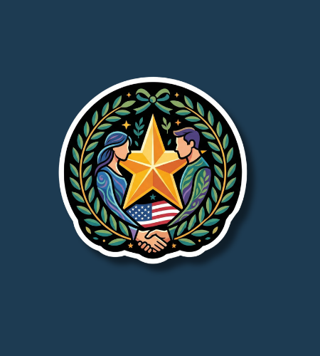 Gold Star Spouses Day