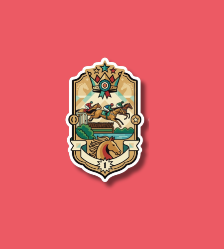 Grand National Festival Race Card