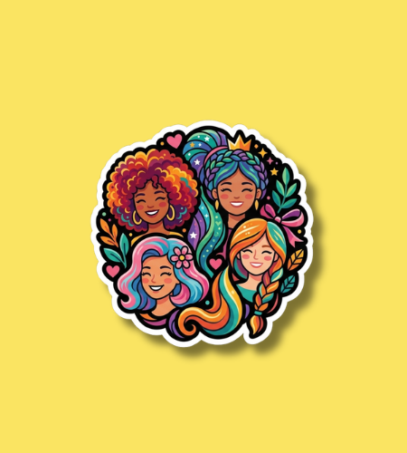 Hairstyle Appreciation Day