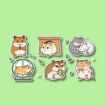 World Hamster Day