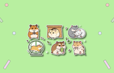 World Hamster Day