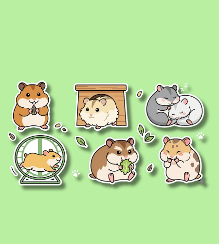 World Hamster Day