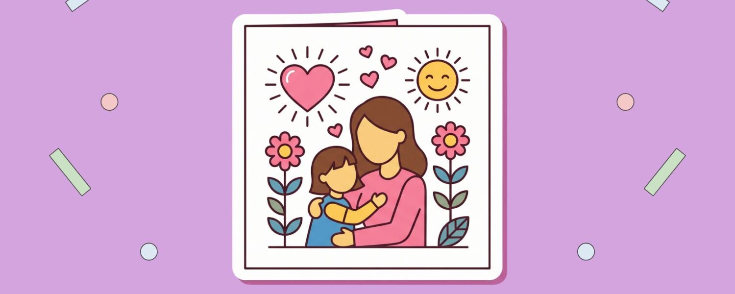 Happy Mother’s Day: Best Wishes, Greetings, and Images