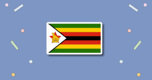 Independence Day in Zimbabwe