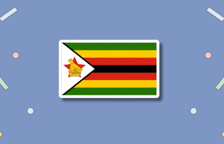 Independence Day in Zimbabwe