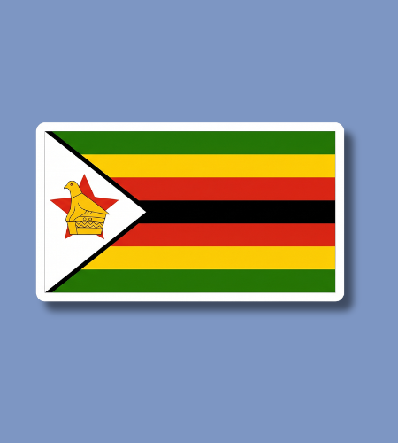 Independence Day in Zimbabwe