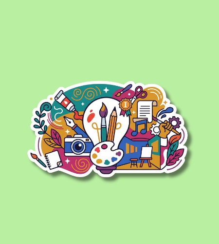 Independent Artist Day