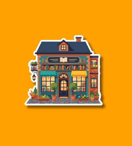 Independent Bookstore Day