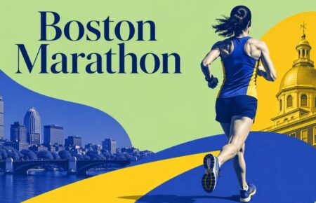 Interesting facts about the Boston Marathon