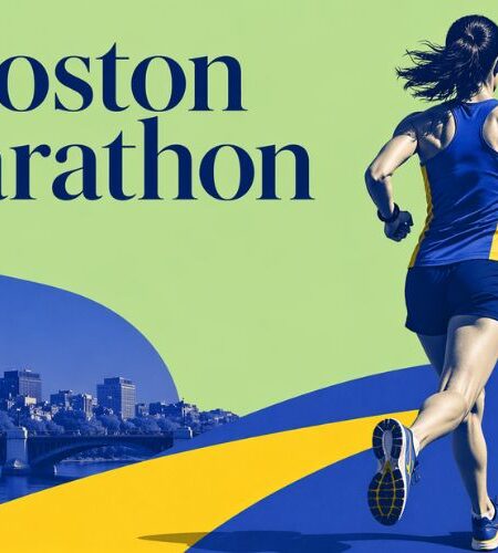 Interesting facts about the Boston Marathon