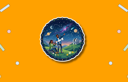 International Astronomy Day (Spring Astronomy Day)