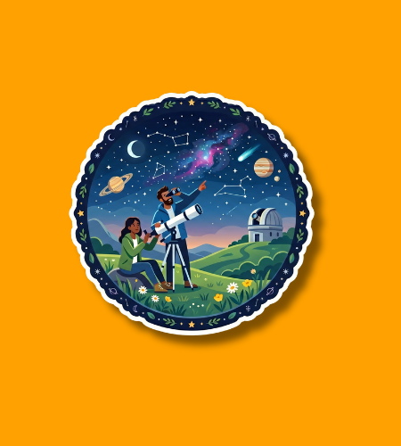 International Astronomy Day (Spring)