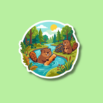 International Beaver Day