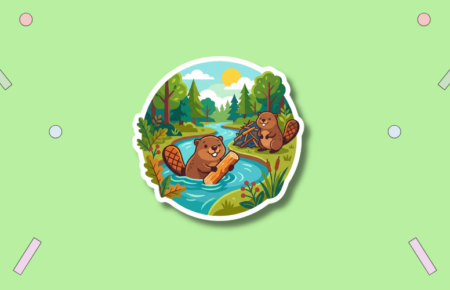 International Beaver Day
