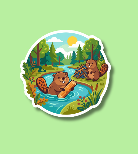 International Beaver Day