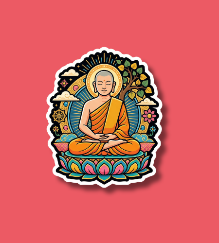 International Buddhist Day