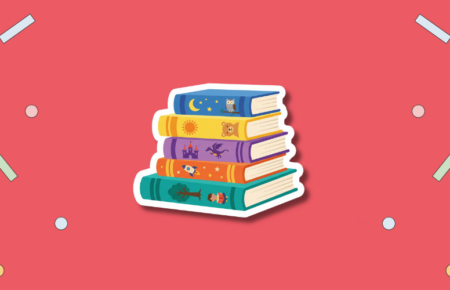 International Children’s Book Day