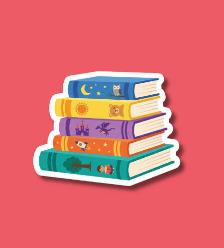 International Children’s Book Day