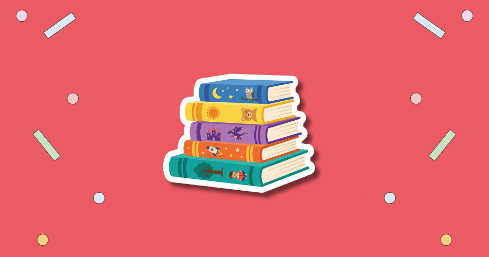 International Children’s Book Day