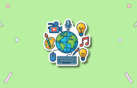 International Creator Day