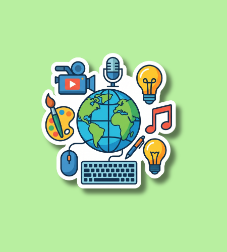 International Creator Day