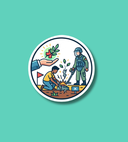 International Day for Landmine Awareness and Assistance in Mine Action