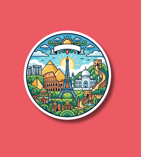 International Day for Monuments and Sites