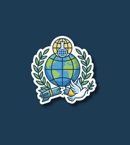 International Day for the Foundation of the Organization for the Prohibition of Chemical Weapons