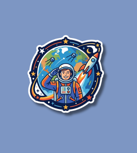 International Day of Human Space Flight