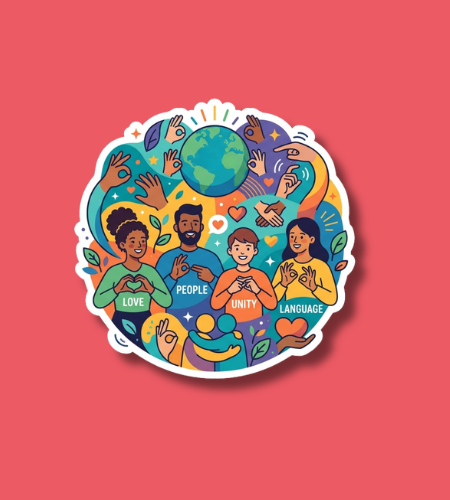 International Day of Sign Languages