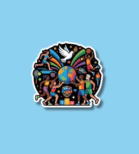 International Day of Sport for Development and Peace