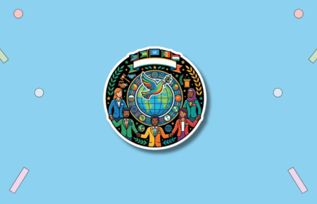 International Delegate’s Day