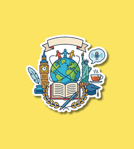 International English Language Day