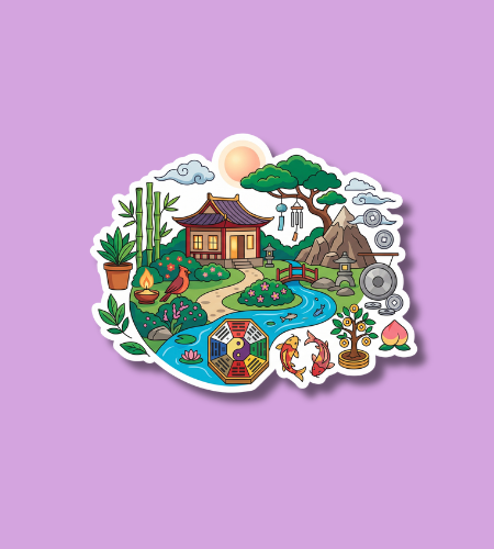 International Feng Shui Awareness Day