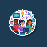International Girls in ICT Day