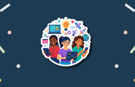 International Girls in ICT Day