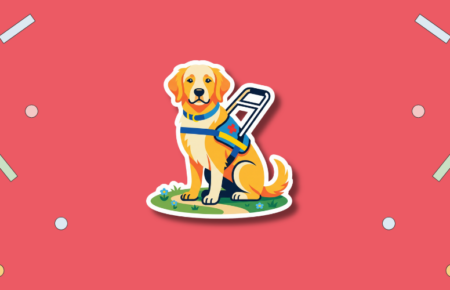 International Guide Dog Day
