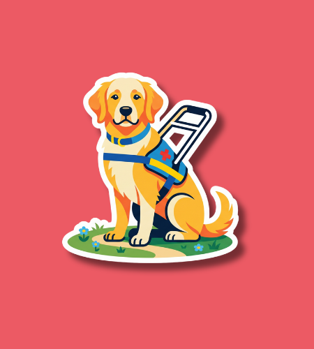 International Guide Dog Day