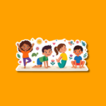 International Kids Yoga Day