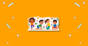 International Kids Yoga Day