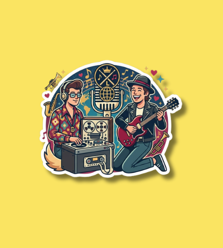 International Louie Louie Day