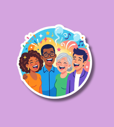 International Moment of Laughter Day