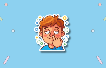 International Nose Picking Day