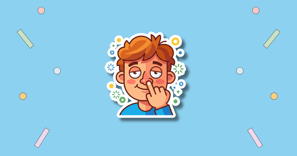 International Nose Picking Day