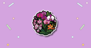 International Orchid Day