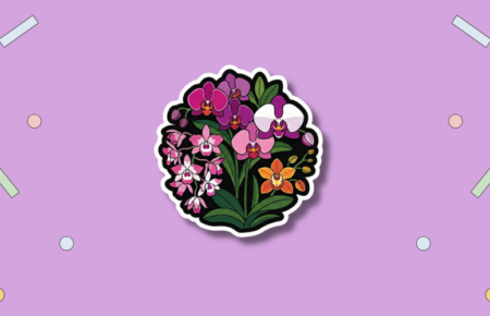 International Orchid Day