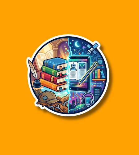 International Pixel-Stained Technopeasant Day