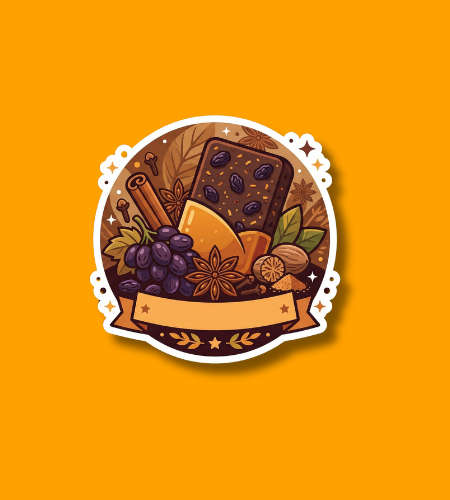 International Raisin and Spice Bar Day